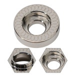 당구 스틱 무게추 링 스누커 풀 큐 밸런스 DIY 액세서리 8g 10g 13g