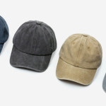 BM 일반 워싱 무지 볼캡 패션잡화모자야구모자일반캡