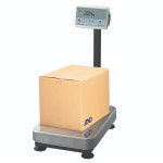 AND AND 에이앤디 고중량 전자저울 벤치저울 스케일 FG-60KAL FG-150KAL