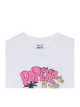 와일드동키 WILD DONKEY 와일드동키 남녀공용 T-SURFIN 반팔티셔츠 T-SURFIN MAN-WD018