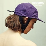 구김스 구김스 방수 UV차단754 서핑캡 프로패셔널