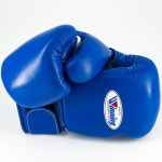 위닝 복싱 글러브 벨크로 타입 Winning Velcro Gloves