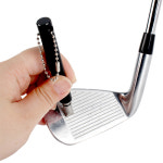 골프채 아이언그루브 웨지그루브 샤프너 본상품선택