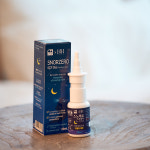 퍼슨 제로가이드 스노제로 코골이 스프레이 20ml
