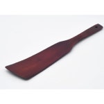 옻칠 뒤집개 뒤지개 일자 생선 부침 전 뒤집게 32