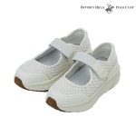 비버리힐즈폴로클럽 메리제인 메쉬 슬립온