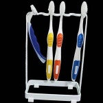 칫솔걸이 받침대 칫솔 칫솔정리 칫솔통 거치대