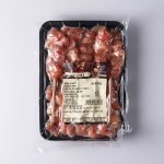 닭살꼬치 500g 10꼬치 명물 수제꼬치 다물꼬치 닭꼬치