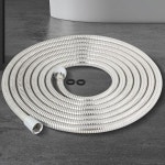 국산 메탈호스 5M 샤워기줄 욕실스텐 샤워줄 호수교체