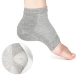 발뒤꿈치 보호 각질 보습 패드