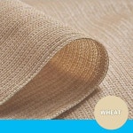 Coolaroo 그늘막 90 자외선 18 x 46m 위트 302238