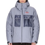 CP컴퍼니 GORE-TEX 3L INFINIUM MIXED DOWN JACKET 13CMOW235A-005967M
