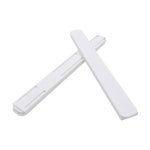 2PCS 트랙 옷장 슬라이드 주방 침실 액세서리 아웃 서랍 바구니 당겨 레일