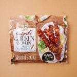 T STANDARD T STANDARD 숯불데리야끼 닭꼬치 1.2kg