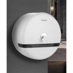 점보롤 케이스 뽑아쓰는 화장지 디스펜서 휴지 업소용 고품질 타옵션 고객센터