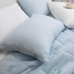 아이싱 베개커버