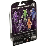 펀코팝 파이브 나이츠 독성 스프링 트랩 야광