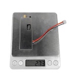 장거리 FPV 드론 RC 모델용 VTX 송신기 안테나 1 2G 1 6W 8CH