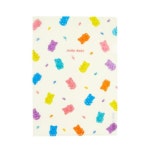 아트박스 젤리 파일