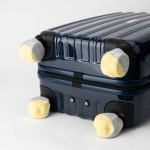 보관용 캐리어 바퀴 덮개 커버