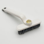 와인앤쿡 청소용 회전형 변기 세척솔 1개입