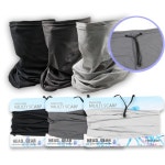 고급 여름 쿨 신형 아이스 조임끈 귀걸이 2종 넥워머 냉각사 스포츠 골프 운동 마스크