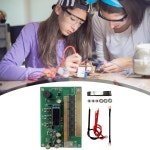 용접 펜이있는 12V 스폿 모듈 DIY 키트 리튬 배터리 18650 용 지능형 제어 보드 세트