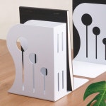 믹스 북엔드 좌우선택 도서관 사무실 데스크용품 좌 MB-155