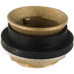 소변기 공중화장실 벽걸이 현장 1 x 34 콜레스트 스퍼드 PROFLOPF1051