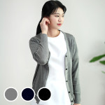 메디홈즈 간호사 가디건 병원유니폼 간호복 근무복 병원 ST가디건 99