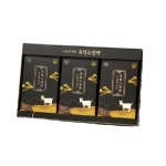 황금이네 녹용에 반한 흑염소진액 70ml x 30포