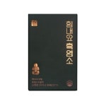 맑은농장 힘내요 흑염소 70ml x 10포