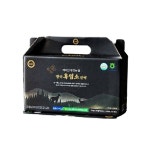 지리산마천농협 명가흑염소진액 70ml x 30포