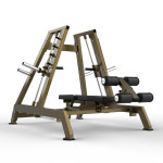 씨앤케이 리얼리더USA Smith Machine Dual System Chest Flat Decline 스미스머신 듀얼시스템 체스트플랫 디클라인