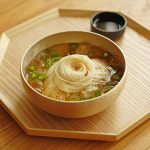 죽전도예 놋담 옥면기 1개