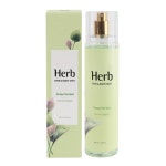 포도향 은은한 딸기 헤어바디 2in1 미스트 그레이프