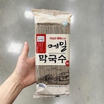 봉평농원 봉명촌 메밀 막국수 중면 800g