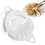 이시마루 교자 만두틀 1095 만두빚기 메이커 모양틀