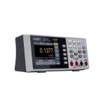 OWON 디지털 멀티 휴대용 벤치 트루 RMS DC AC 전류 전압 USB 멀티 테스터 XDM1041 XDM1241