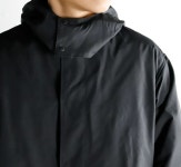캡틴선샤인 KAPTAIN SUNSHINE 남성 Bentura Coat KS24SCO04