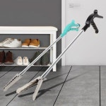 잘찝혀 다용도집게90 해루질악어집게 낚시 도구