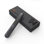 Jimihome 미니 전기 테스트 펜 비 계약 무선 전압 검출기 AC 테스터 브레이크 포인트 파인더 JM-G2704