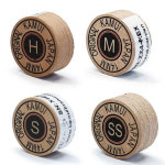 카무이 오리지널팁 모음 까무이팁 당구큐대팁 일본팁