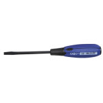 베셀 베셀 다가네 드라이버 고무자루 마이너스 일자 - 730-150