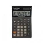 타임버드 계산기 174x108x26mm 12자리 박 SJC-508N