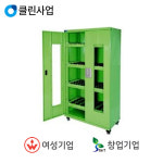 신화씨앤에스 캐비넷 SC-W4NRD