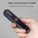 고정밀 휴대용 전자 저울 미니 가정용 소형