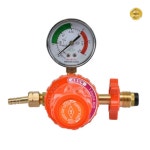 신흥공업 LPG조정기 LPG게이지 프로판가스 SH506