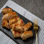 돼지통막창 캠핑음식 대구막창 막파공세트 1개