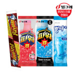 빙그레 더위사냥 뽕따 파워캡